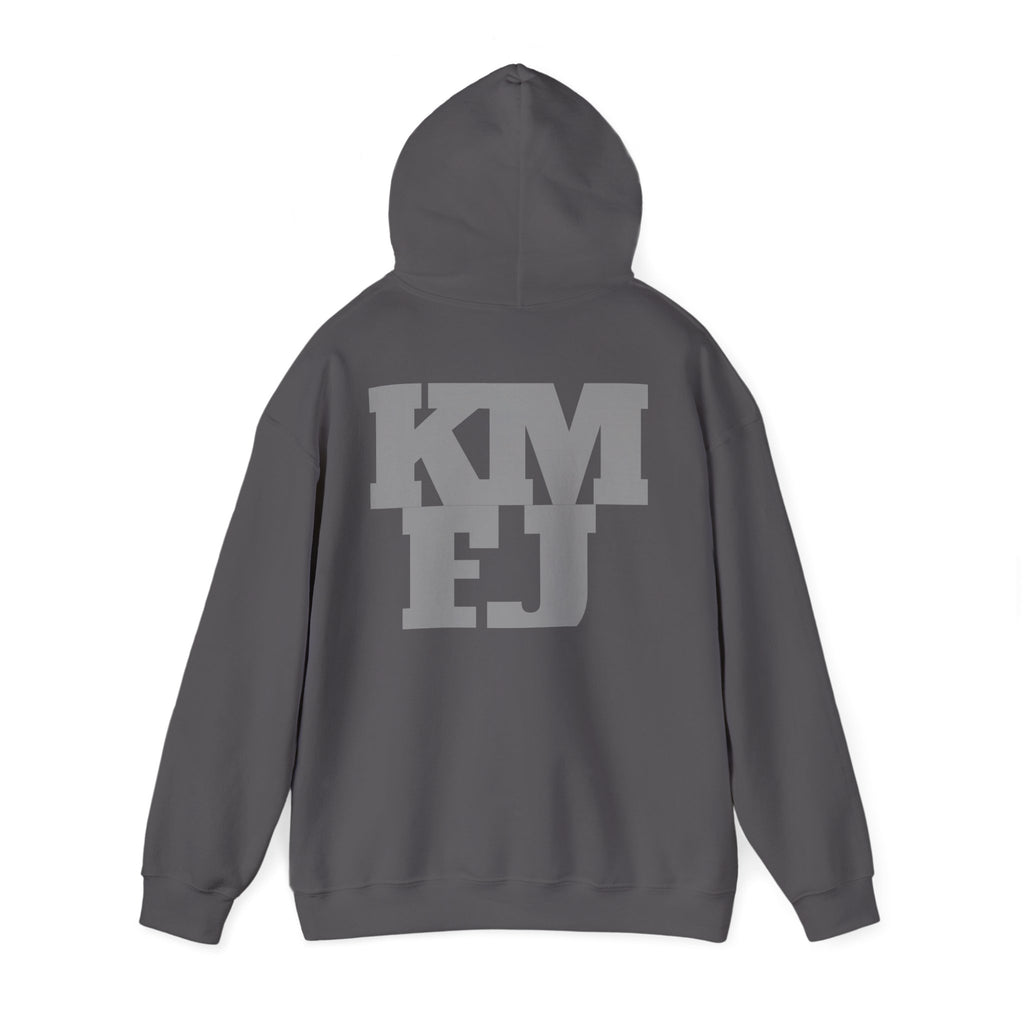 KMFJ gray