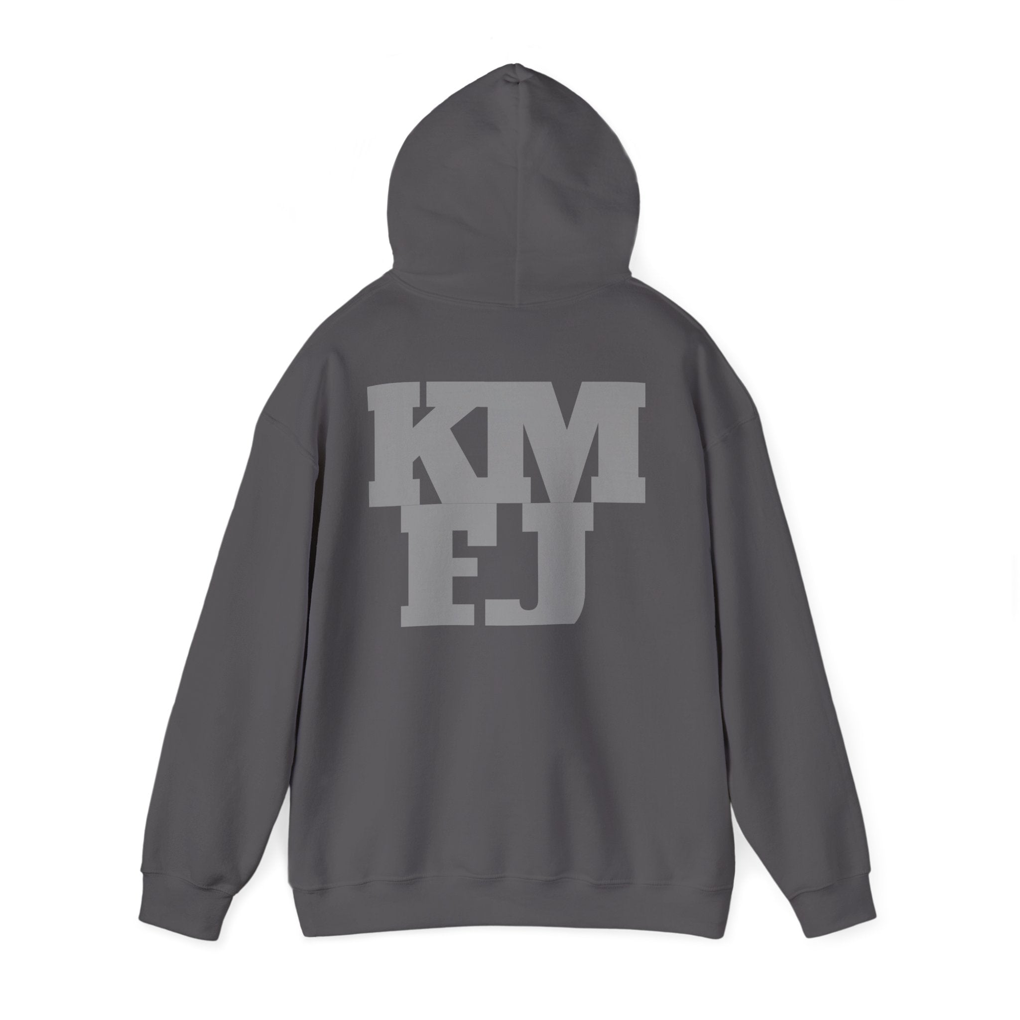 KMFJ gray