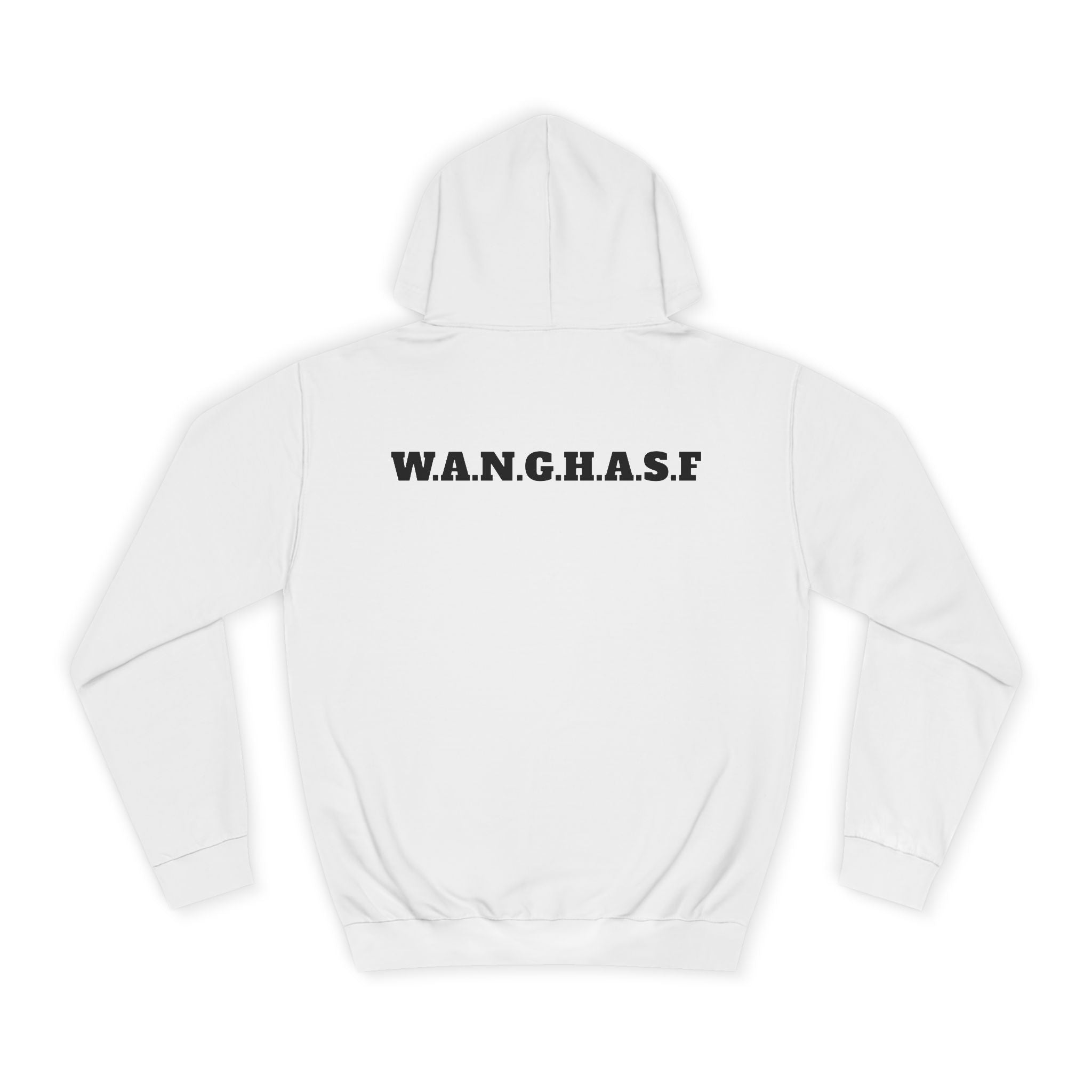 Wanghasf white