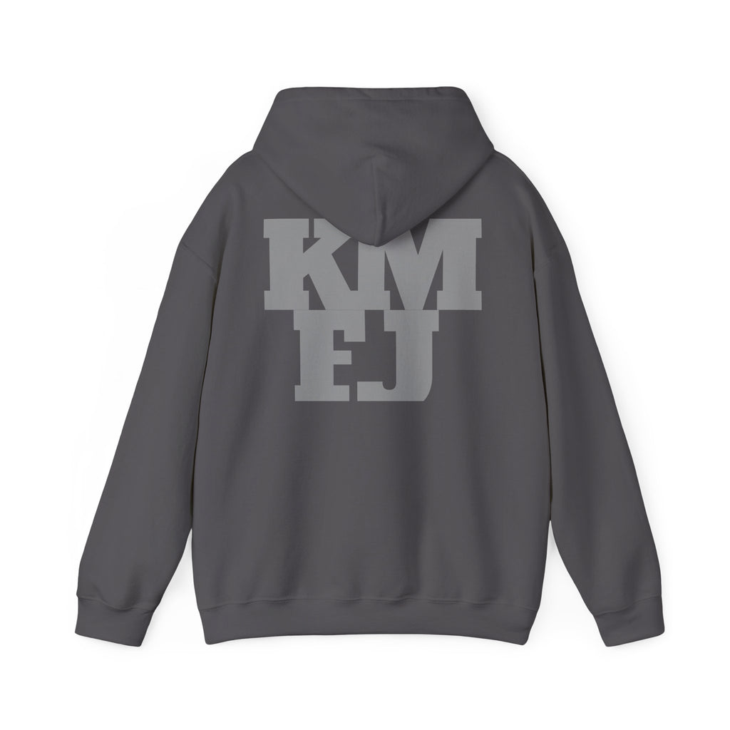 KMFJ gray