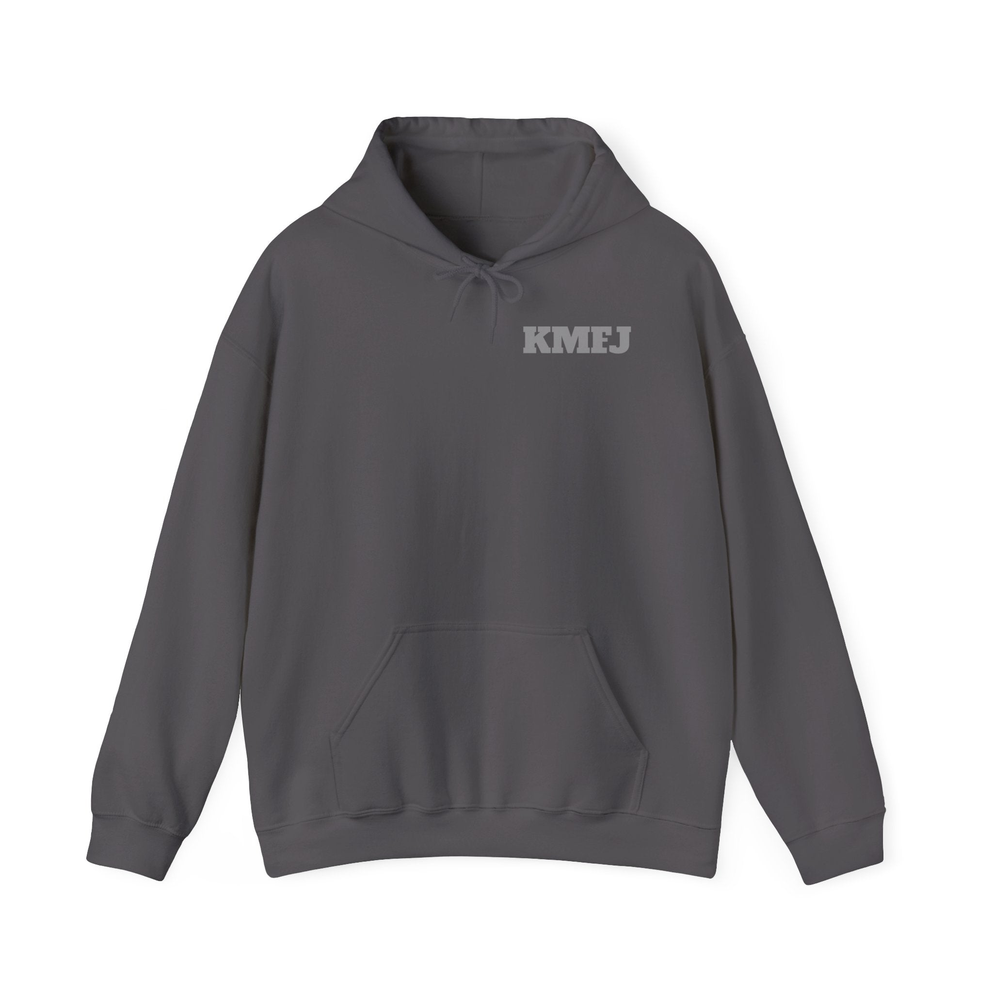 KMFJ gray