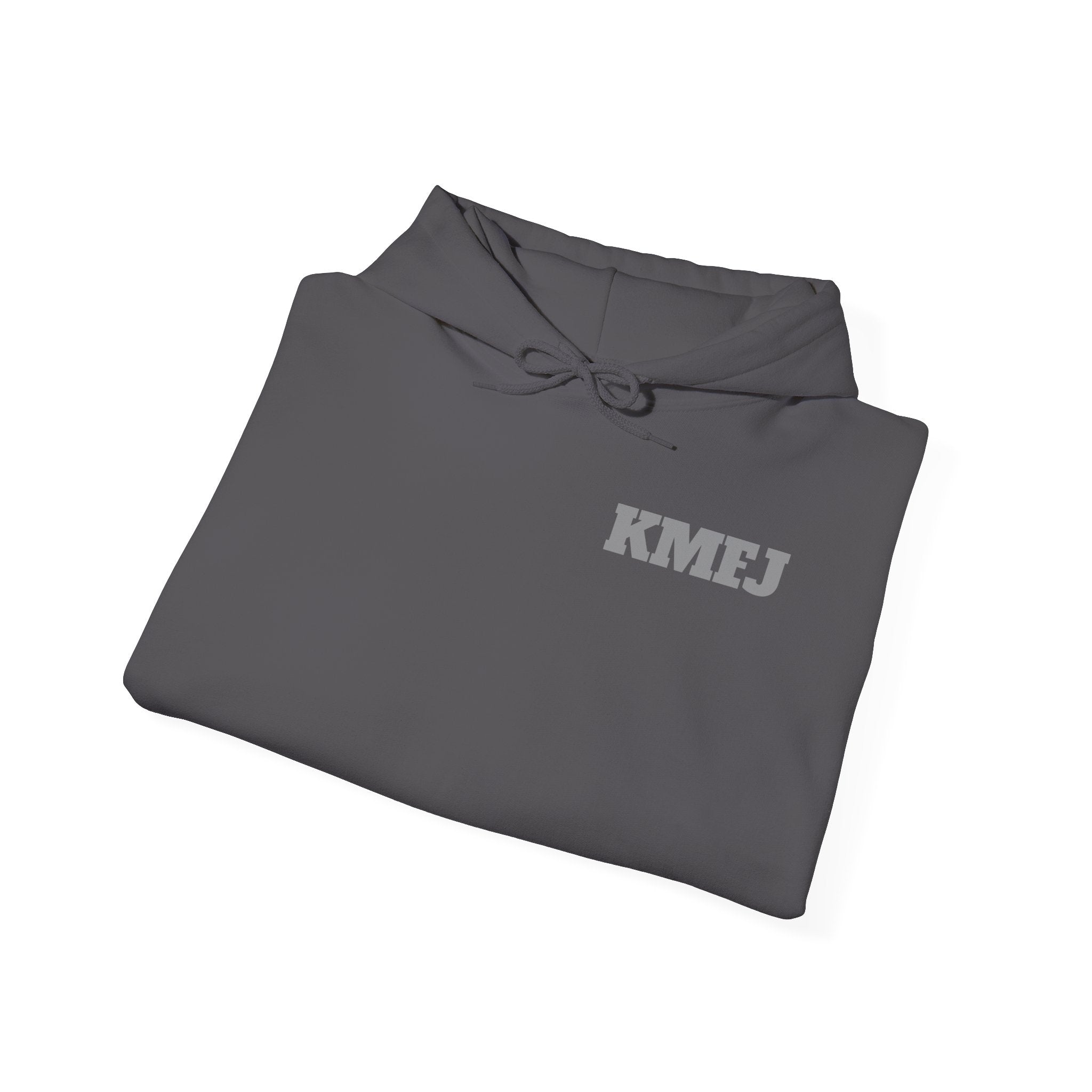 KMFJ gray