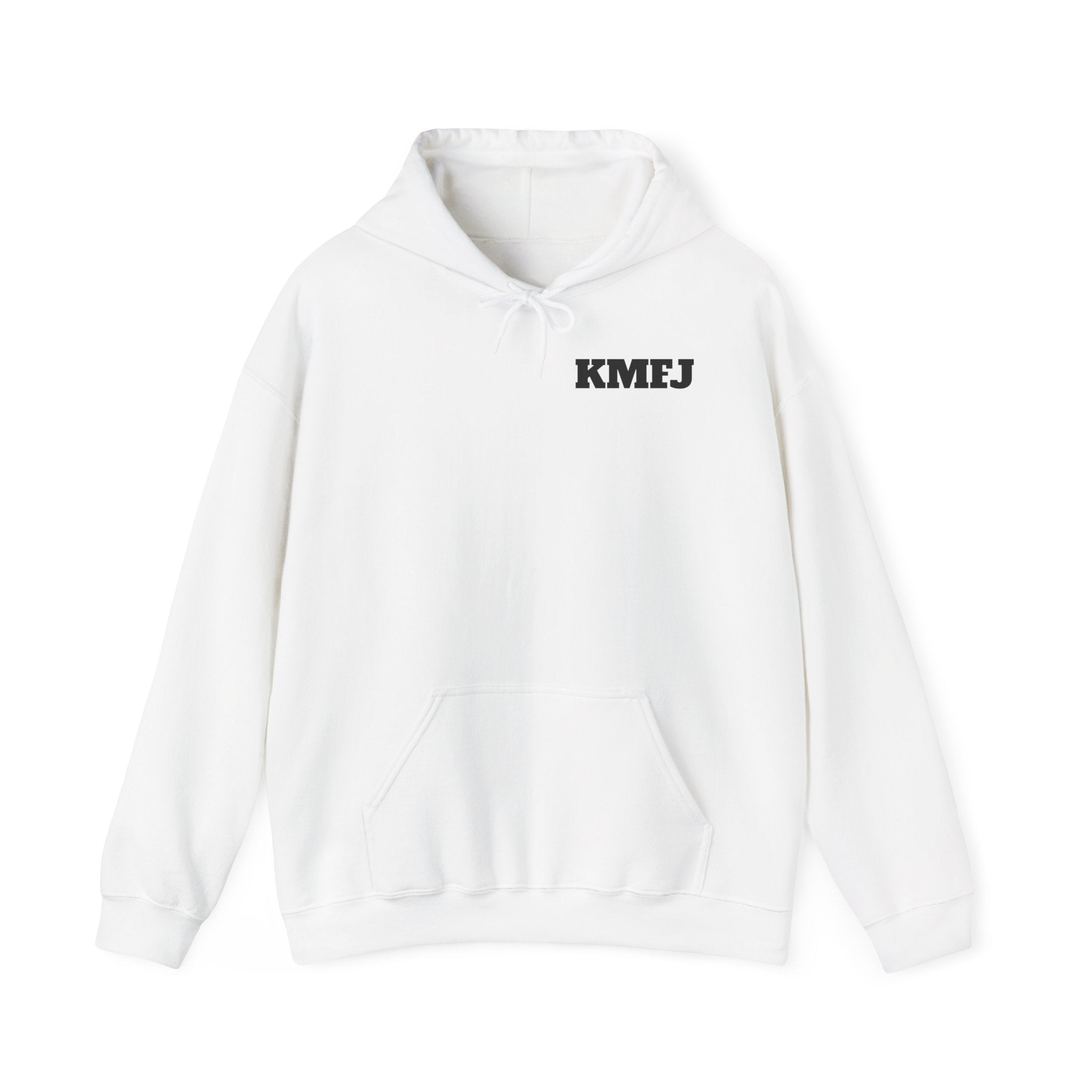 KMEJ white
