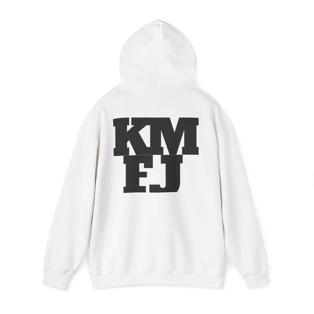 KMEJ white