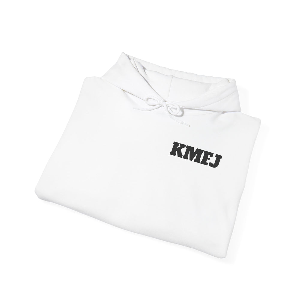 KMEJ white