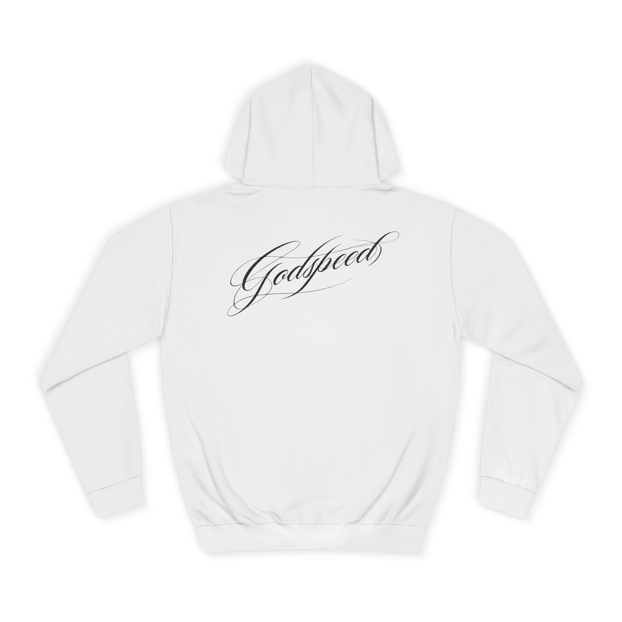 Godspeed