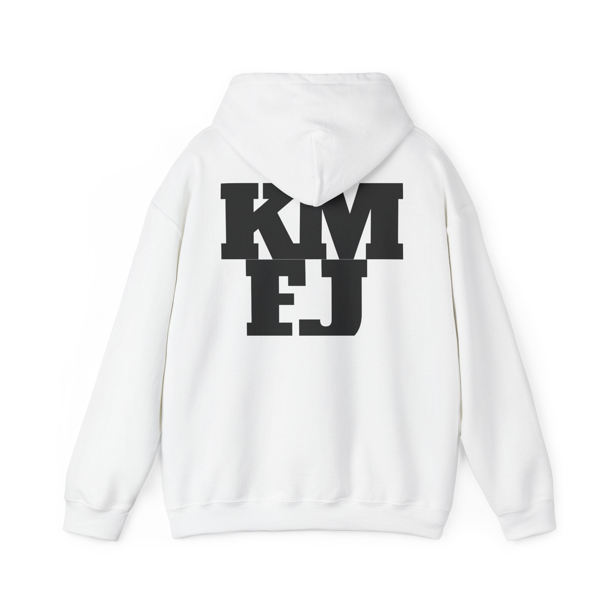 KMEJ white
